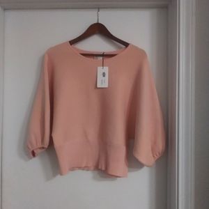 Line and Dot- Al Fresco Sweater